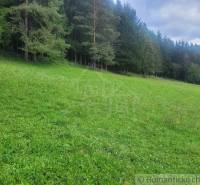 Stavebný pozemok pod lesom s pekným výhľadom na Lúky a Lazy pod Makyto - Lúky Záhrady predaj reality Púchov