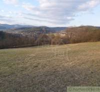 Pozemok s nádhernými výhľadmi v Púchove nad časťou Vieska-Bezdedov na  - Púchov Záhrady predaj reality Púchov