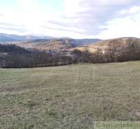 Pozemok s nádhernými výhľadmi v Púchove nad časťou Vieska-Bezdedov na  - Púchov Záhrady predaj reality Púchov