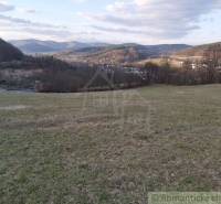 Pozemok s nádhernými výhľadmi v Púchove nad časťou Vieska-Bezdedov na  - Púchov Záhrady predaj reality Púchov