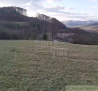 Pozemok s nádhernými výhľadmi v Púchove nad časťou Vieska-Bezdedov na  - Púchov Záhrady predaj reality Púchov