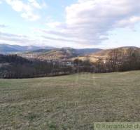 Pozemok s nádhernými výhľadmi v Púchove nad časťou Vieska-Bezdedov na  - Púchov Záhrady predaj reality Púchov