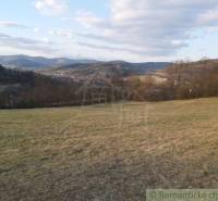 Pozemok s nádhernými výhľadmi v Púchove nad časťou Vieska-Bezdedov na  - Púchov Záhrady predaj reality Púchov