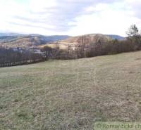 Pozemok s nádhernými výhľadmi v Púchove nad časťou Vieska-Bezdedov na  - Púchov Záhrady predaj reality Púchov