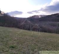 Pozemok s nádhernými výhľadmi v Púchove nad časťou Vieska-Bezdedov na  - Púchov Záhrady predaj reality Púchov