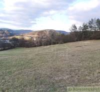 Pozemok s nádhernými výhľadmi v Púchove nad časťou Vieska-Bezdedov na  - Púchov Záhrady predaj reality Púchov