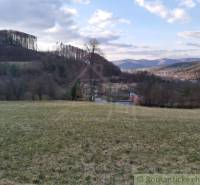 Pozemok s nádhernými výhľadmi v Púchove nad časťou Vieska-Bezdedov na  - Púchov Záhrady predaj reality Púchov