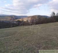 Pozemok s nádhernými výhľadmi v Púchove nad časťou Vieska-Bezdedov na  - Púchov Záhrady predaj reality Púchov