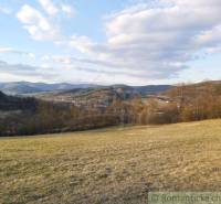 Pozemok s nádhernými výhľadmi v Púchove nad časťou Vieska-Bezdedov na  - Púchov Záhrady predaj reality Púchov