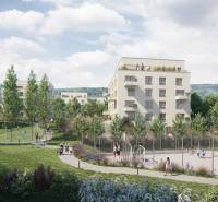 Na predaj 3-izbový byt s balkónom - D4 - Pohodlné bývanie v Bratislave - Rači, 2-izbový byt so športovým areálom a zeleňou.