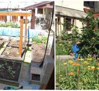 AstonReal: EXKLUZÍVNE predaj rodinný dom Spišská Nová Ves - Ferčekovce - Rodinný dom na Laboreckej v Spišskej Novej Vsi s pestovanou záhradou a kvetmi.