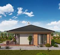 LIETAVSKÁ SVINNA  - BABKOV  pozemok s výmerou 731m2, okr. Žilina - Rodinný dom s terasou a záhradou, ideálny pre bývanie na príjemných pozemkoch v prírode.