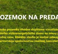 LIETAVSKÁ SVINNA  - BABKOV  pozemok s výmerou 731m2, okr. Žilina - Ponuka: Pozemok s projektom nízkoenergetického domu, ideálny pre bývanie a investičné pozemky.