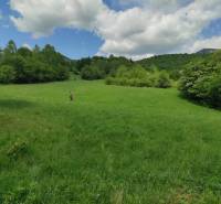 ŠÚTOVO, pozemok 6047m2,okr. MARTIN - Rozľahlé zelené pozemky obklopené prírodou, ideálne pre bývanie a relaxáciu.