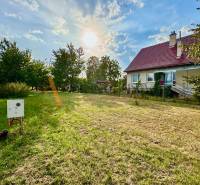 POZEMKY - ZÁHRADY OD 12.780€ | BLESOVCE  - Slnečný pozemok v Blesovciach na ulici blesovce pre Pozemky - bývanie s domom a záhradou.