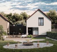 Novostava rodinný dom