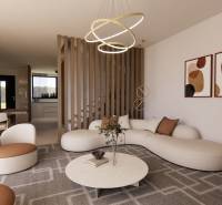 Novostava rodinný dom 