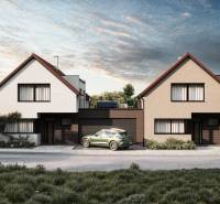 Novostava rodinný dom 