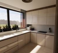 Novostava rodinný dom 