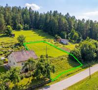 ĎURĎOVÉ_pozemok na výstavbu RD - Pozemky - bývanie na Ďurďovom v Považskej Bystrici, blízko lesa a rieky.