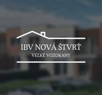 Elegancia, pokoj a nový začiatok na dosah mesta - Propagácia IBV Nová Štvrť vo Veľkých Vozokanoch s certifikátom overenosti.