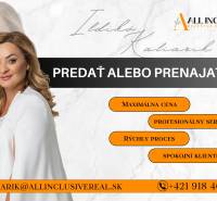 NA PRENÁJOM OBCHODNÝ PRIESTOR-KANCELÁRIA ,DUN. STREDA - Reklama realitnej kancelárie, ponúkajúcej profesionálny servis a predaj či prenájom 3-izbového bytu.