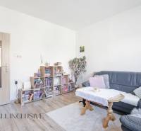 NA PREDAJ 2-IZBOVÝ BYT V CENTRE MESTA DUNAJSKÁ STREDA - Svetlý 2-izbový byt s knižnicou a pohovkou na ulici Biskupa Kondého.