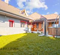 NA PREDAJ 6-IZBOVÝ POSCH. RODINNÝ DOM, HORNÉ SALIBY - Rodinný dom na ulici Horné Saliby v Galante s terasou a záhradou.