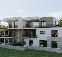 Murter(HR)-moderné byty v novostavbe od 280.000eur - Rekreačný apartmán v Murteri s terasami a výhľadom na okolitú prírodu.