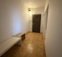 Ponúkame na prenájom priestranný 3-izbový byt v centre Martina  - Interiér 3-izbového bytu s podlahou s dreveným dekorom, certifikát Overený člen.