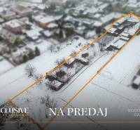 Na predaj 4-izbový rodinný dom, Gabčíkovo - Rodinný dom v Gabčíkove na zasneženom pozemku je určený na predaj.