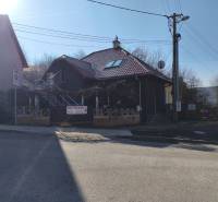 Na predaj rodinný dom Sásová - Banská Bystrica BBMS-7 - Rodinný dom na Rudlovskej ceste v Banskej Bystrici s tabuľou