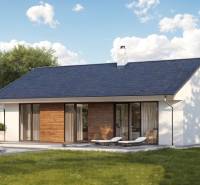 *RODINNÝ DOM V CENE BYTU**12km od LIPTOVSKÉHO MIKULÁŠA** - Rodinný dom s terasou v Liptovskej Sielnici vhodný na pozemky - bývanie.