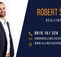 NADŠTANDARDNÁ REKREAČNÁ CHATA | DUCHONKA  - Vizitka s kontaktnými údajmi realitného makléra vrátane e-mailu a telefónneho čísla.