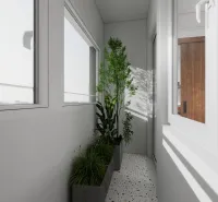 I Predaj 3- izbového bytu v Dúbravke - Lodzia.webp