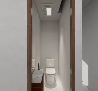 I Predaj 3- izbového bytu v Dúbravke - WC.webp