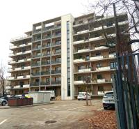 VÝMENA! Nový 2+kk s park. miestom a lodžiou za 3+1, Rača, Bratislava - Bytový dom na Vrbenského ulici v lokalite Bratislava - Krasňany s parkoviskom.