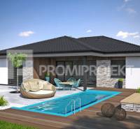 Ideálny pozemok pre váš rodinný dom v lokalite Kamenný mlyn - Rodinný dom s bazénom na Višňovej ulici v Trnave, pozemky - bývanie.