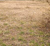 Stavebný pozemok Korňa – 822 m², siete pri pozemku - Stavebný pozemok v Korni vhodný na bývanie, obklopený prírodou a jemne zvlneným terénom.