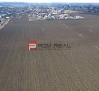 INVESTIČNÁ PRÍLEŽITOSŤ – Pozemok v obci Dunajská Lužná - Poľnohospodárske a lesné pozemky v Dunajskej Lužnej, vedľa rodinných domov.