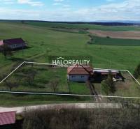 Predaj, rodinný dom Rimavské Janovce, Janošíky - EXK... - Rodinný dom v Rimavských Janovciach s rozsiahlym pozemkom a v pokojnom vidieckom prostredí.