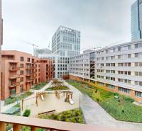 | Prémiové bývanie v ZWIRNe I Pekný 2i byt I  - Moderný bytový komplex v Bratislave na Košickej ulici s ihriskom a zeleňou.