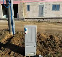 Stavebný pozemok KUNERAD, projekt + vydané územn. rozhod. - Stavenisko na ulici Borie v Stránskom, pripravené pozemky pre bývanie.