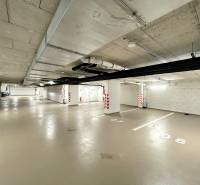 Bory:Na prenájom úplne nový, elegantný 2i byt/eng.text inside - Podzemná parkovacia garáž s označenými miestami v Bratislave - Lamači na ulici Dominika.