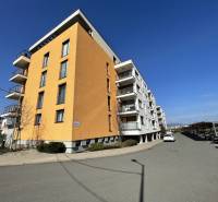 KOŠICE-2 IZBOVÝ BYT,NOVOSTAVBA,KOMPLET ZARIADENÝ,VL.PARK. MIESTO - Bytový dom na ulici Borievkova ponúka 2-izbové byty v Košiciach, mestská časť Vyšné Opátske.