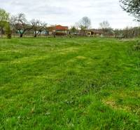 Veľký stavebný pozemok len 15 km od Nitry v obci Horná Kráľová - Zeleň a domy v Horných Kráľovej, vhodné pre Pozemky - bývanie.