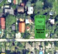 Na predaj pozemok so stav. povolením, Bratislava, Záhorská Bystrica - Pozemok 406 m² na predaj v Bratislave - Záhorskej Bystrici, Podkerepušky, Pozemky - bývanie.