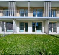 NUERA︱NOVÝ RUŽINOV - kompletne zariadený 2-izbový apartmán so záhradou - Novostavba s terasou a záhradou v Bratislave - Ružinove, Bajkalskej.