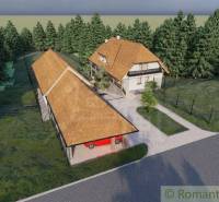 CENA DOHODOU Menší domček v príjemnom prostredí obce Šiatorská Bukovin - Rodinný dom v Šiatorskej Bukovinke obklopený zeleňou ponúka pohodlné vidiecke bývanie.