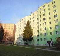 PRENÁJOM: M.NEŠPORA - 2-izbový byt, 58 m2, 7.posch. - Sídlisko III. - Sídlisko s bytovkami v Prešove, obklopené zeleňou a parkom.